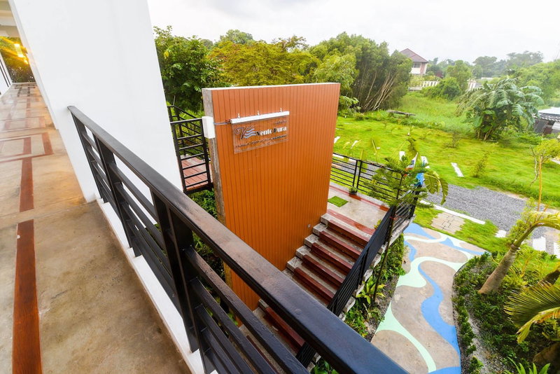 Vento Pura Resort, Chanthaburi, Thailand