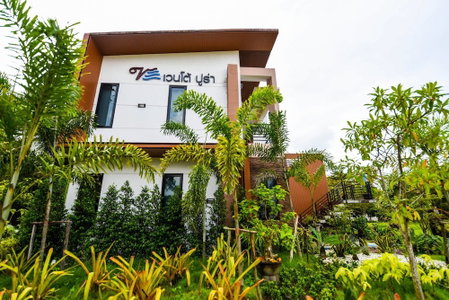 Vento Pura Resort, Chanthaburi, Thailand