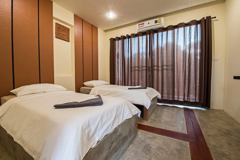 Vento Pura Resort, Chanthaburi, Thailand