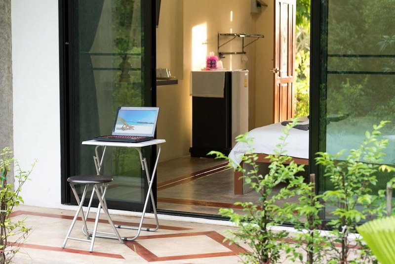 Vento Pura Resort, Chanthaburi, Thailand
