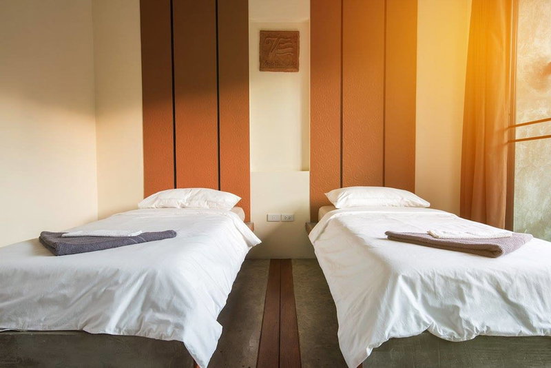 Vento Pura Resort, Chanthaburi, Thailand