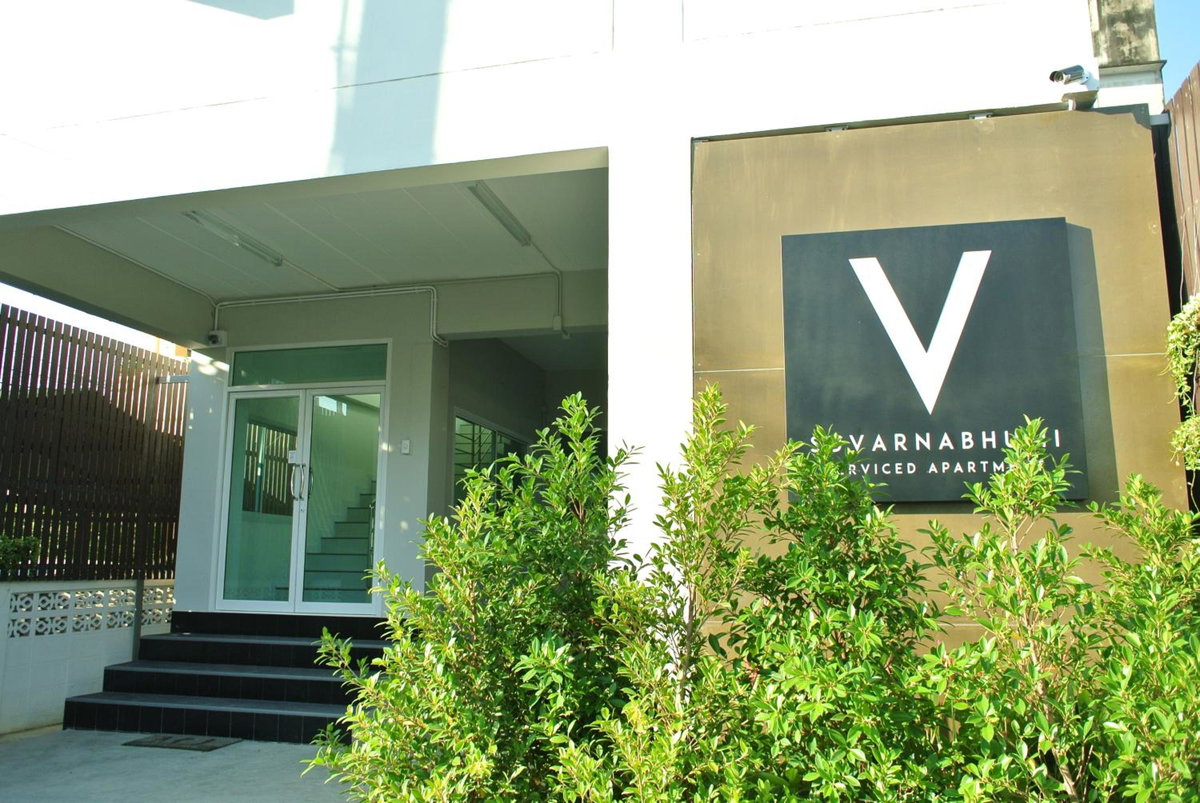 V Suvarnabhumi วี สุวรรณภูมิ, ประเทศไทย