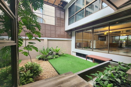 23 AVA at Saladaeng, Bangkok, Thailand