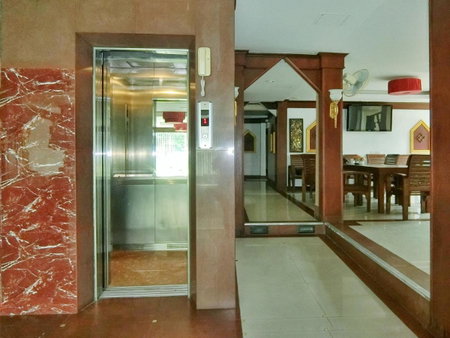 Sira Boutique Residence, Patong Beach, Thailand