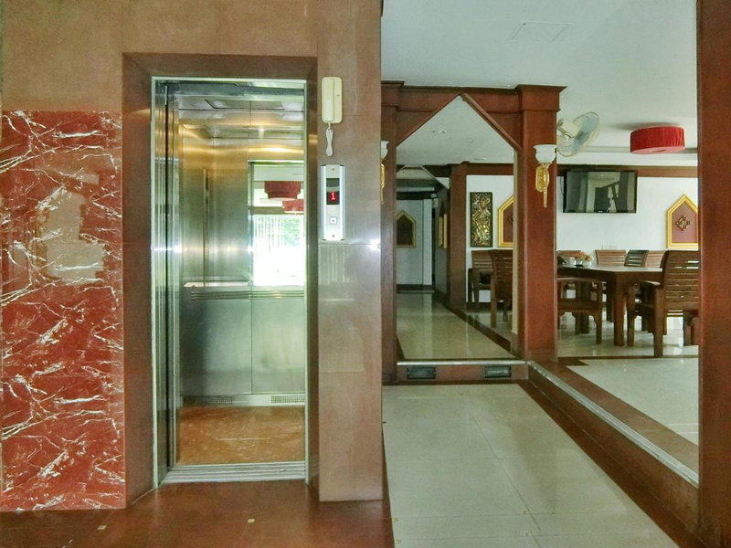 Sira Boutique Residence, Patong Beach, Thailand