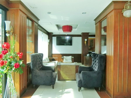 Sira Boutique Residence, Patong Beach, Thailand