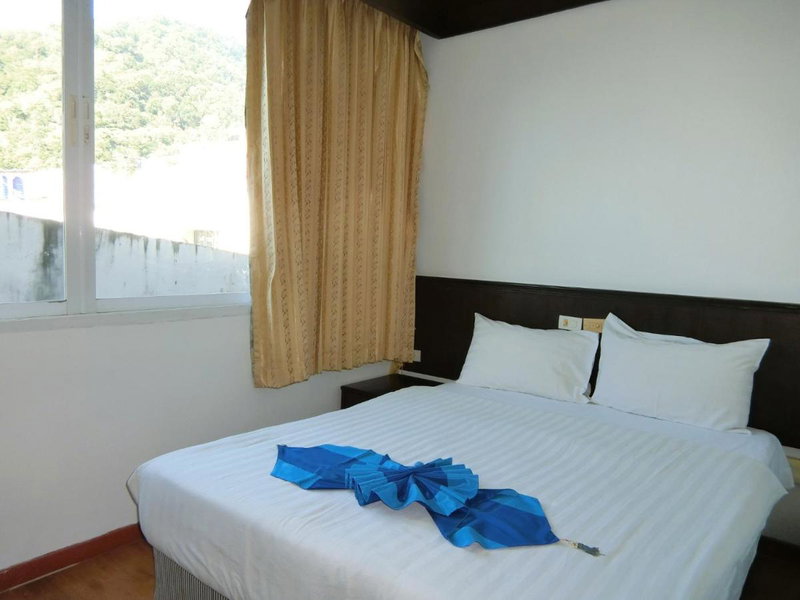 Sira Boutique Residence, Patong Beach, Thailand