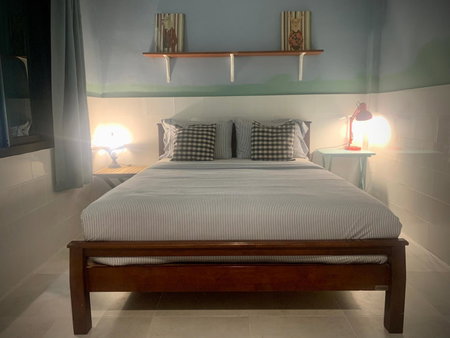 Island House Rentals 40, Ko Samed, Thailand