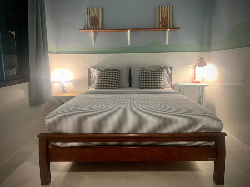 Island House Rentals 40, Ko Samed, Thailand