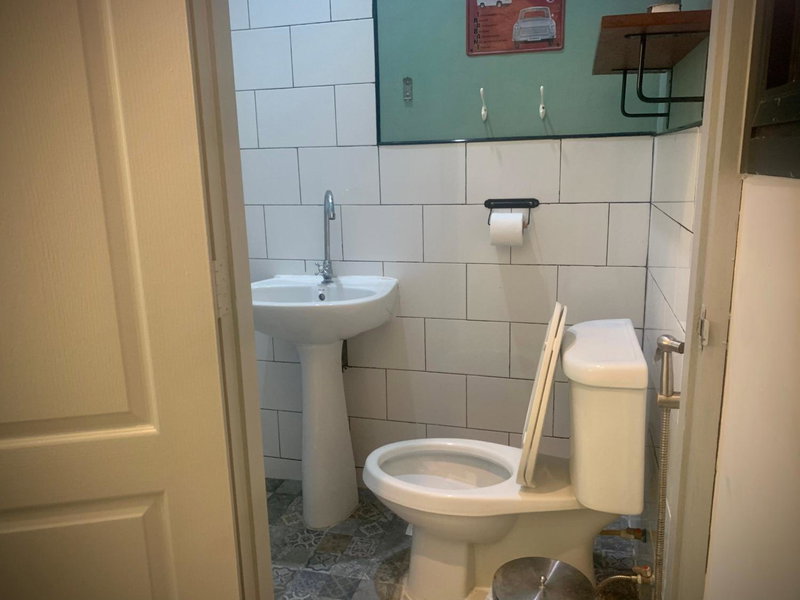 Island House Rentals 40, Ko Samed, Thailand