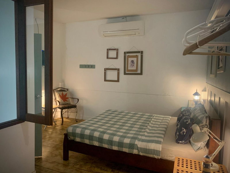Island House Rentals 40, Ko Samed, Thailand