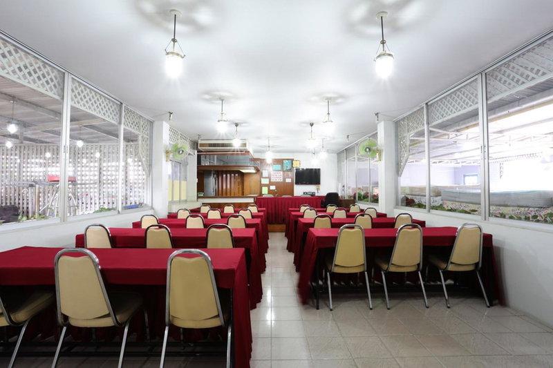 Chomdoi House Hotel, Chiang Mai, Thailand