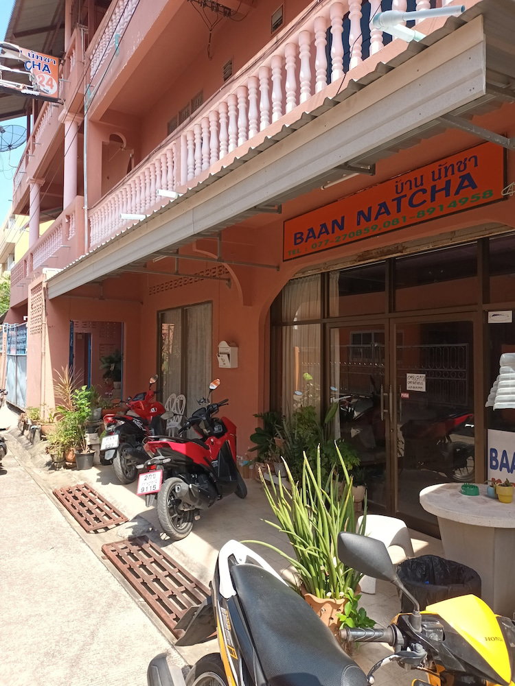 Hotel · Baan Natcha, Koh Samui