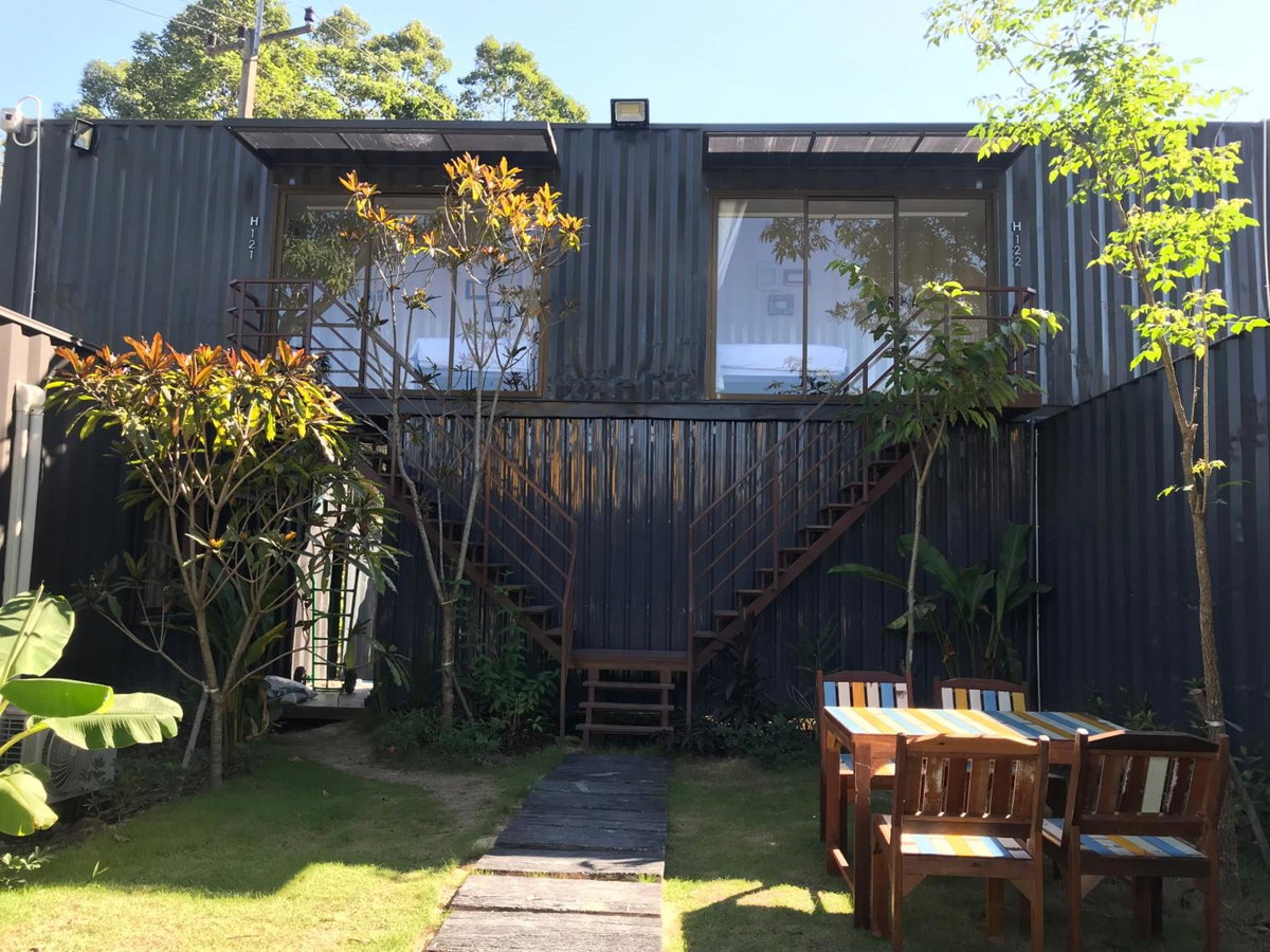HiddenBOX, Thailand