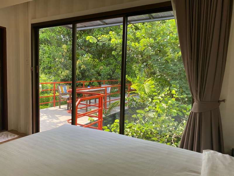 HiddenBOX, Nakhon Nayok, Thailand