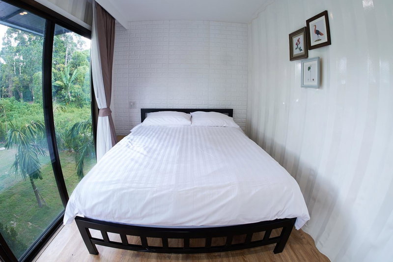 HiddenBOX, Nakhon Nayok, Thailand