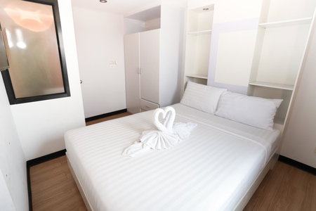 C Tower Hotel, Suratthani, Thailand