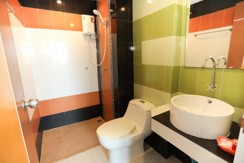 C Tower Hotel, Suratthani, Thailand