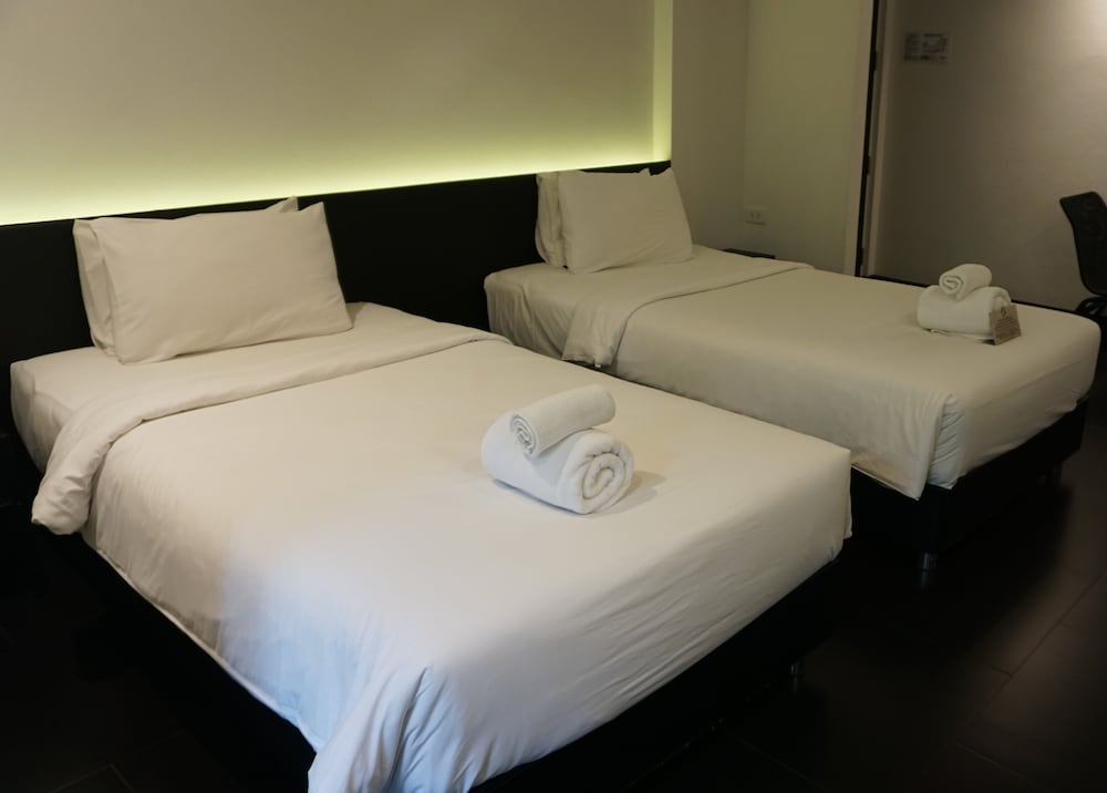 Hotel · iThaphae Hotel, Chiang Mai