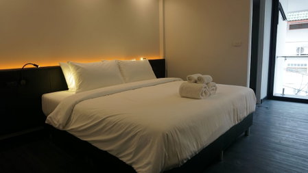 iThaphae Hotel, Chiang Mai, Thailand