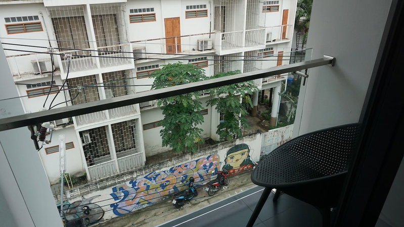 iThaphae Hotel, Chiang Mai, Thailand