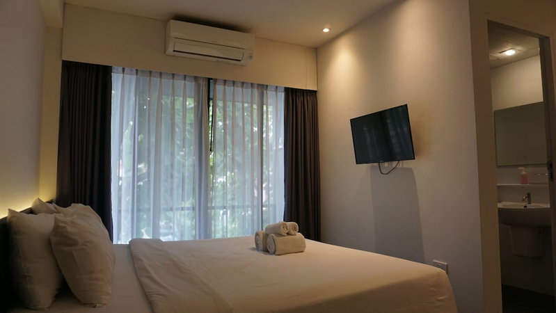iThaphae Hotel, Chiang Mai, Thailand