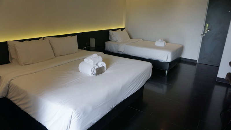 iThaphae Hotel, Chiang Mai, Thailand