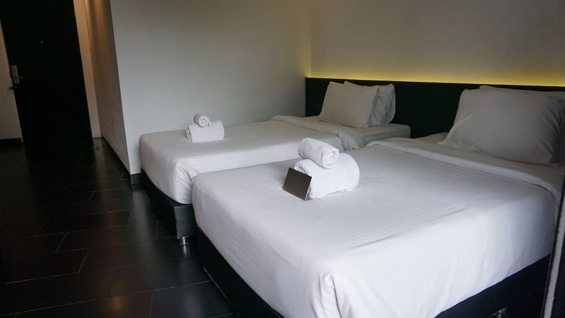 iThaphae Hotel, Chiang Mai, Thailand
