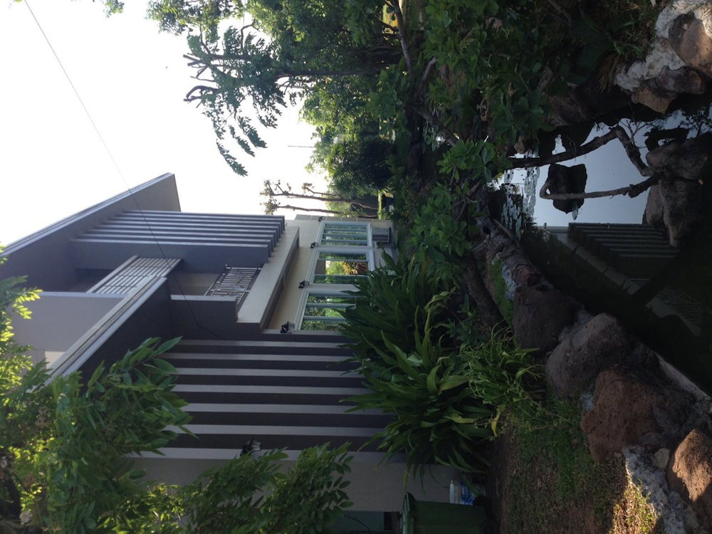 Hotel · Green Garden Resort, Nakhon Ratchasima