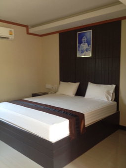 Green Garden Resort, Nakhon Ratchasima, Thailand