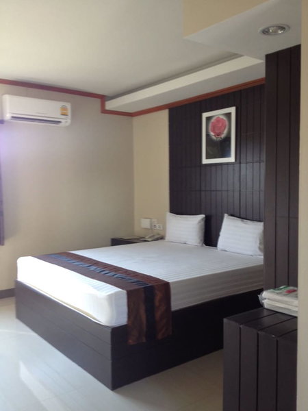Green Garden Resort, Nakhon Ratchasima, Thailand