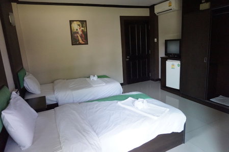 Nakhaburi Hotel & Resort, Udon Thani, Thailand