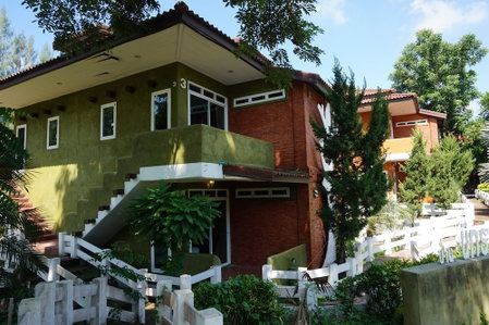 Nakhaburi Hotel & Resort, Udon Thani, Thailand