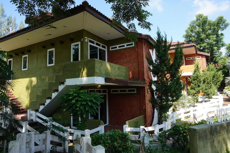 Nakhaburi Hotel & Resort, Udon Thani, Thailand