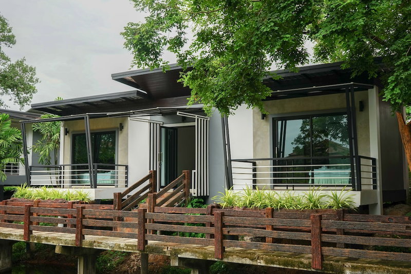 Nakhaburi Hotel & Resort, Udon Thani, Thailand