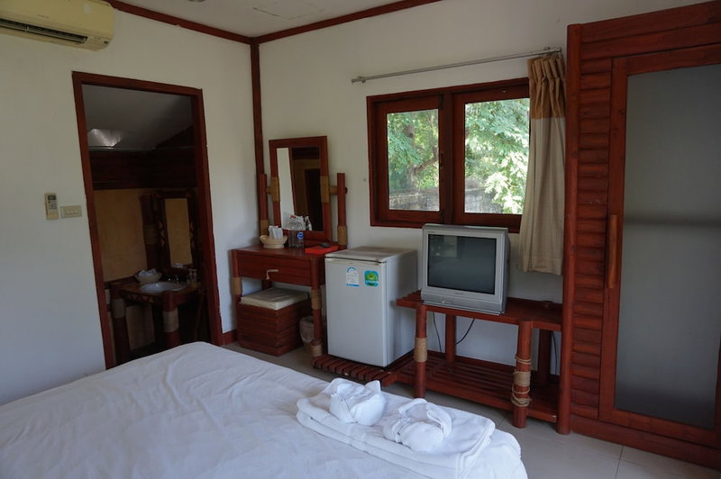 Nakhaburi Hotel & Resort, Udon Thani, Thailand