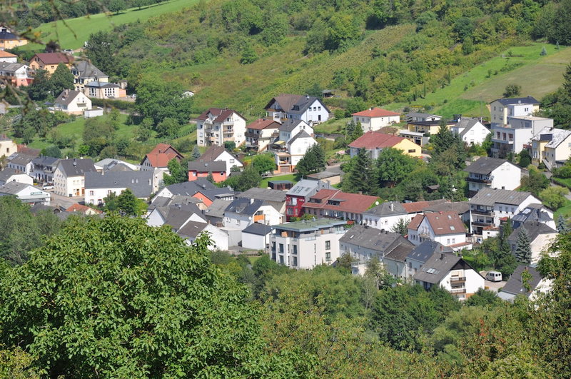 Johannishof Wine-Cafe & Guesthouse, Langsur, Germany