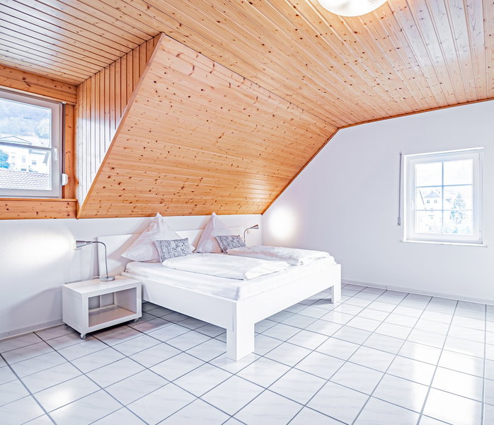 Johannishof Wine-Cafe & Guesthouse, Langsur, Germany