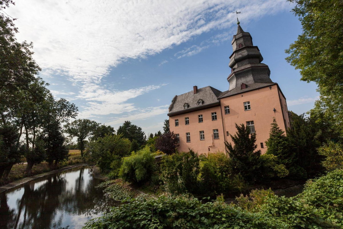 Gut Dyckhof, Germany