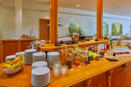 AXXON Hotel, Brandenburg an der Havel, Germany