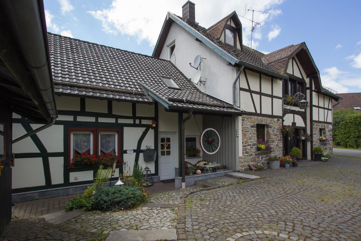 Ferienhaus Vennblick, Germany