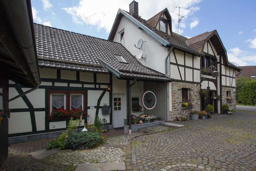 Ferienhaus Vennblick, Monschau, Germany