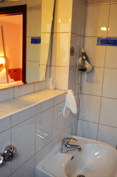 Steen's Hotel, Hamburg, Germany