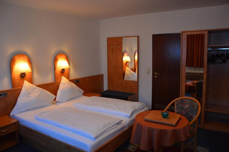 Steen's Hotel, Hamburg, Germany