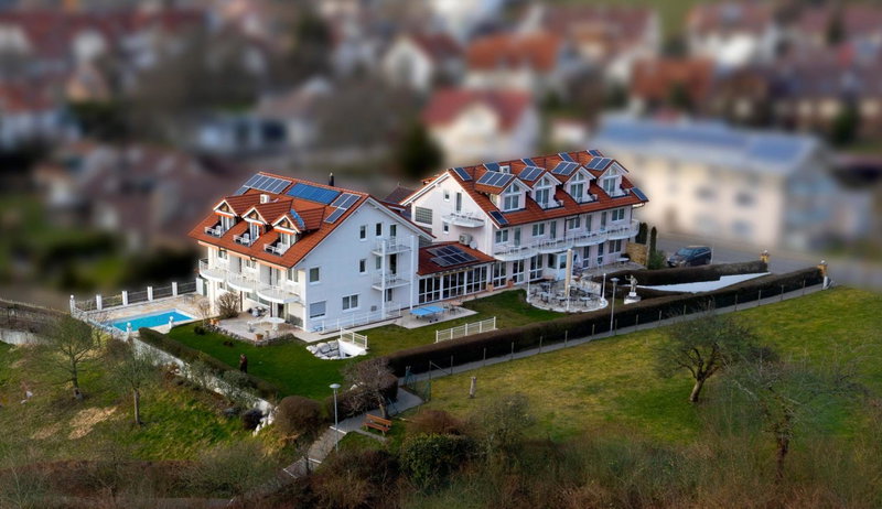 Sporthotel Schönblick, Meersburg, Germany