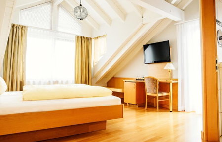 Sporthotel Schönblick, Meersburg, Germany