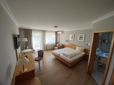 Sporthotel Schönblick, Meersburg, Germany
