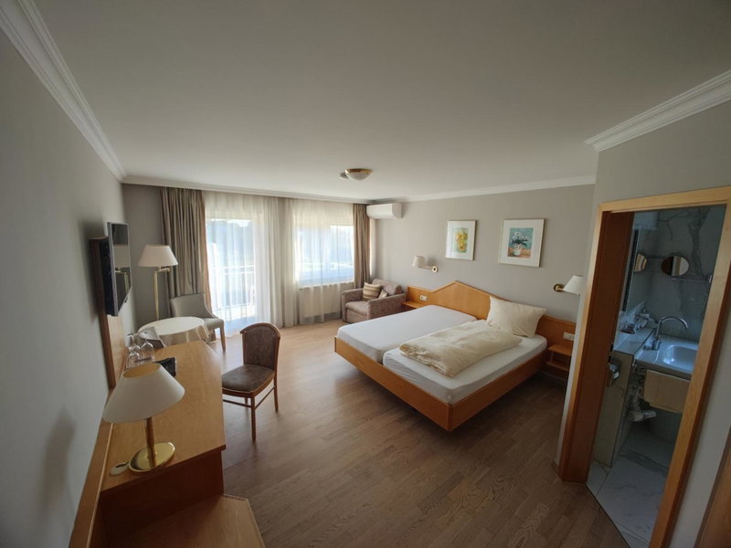 Sporthotel Schönblick, Meersburg, Germany