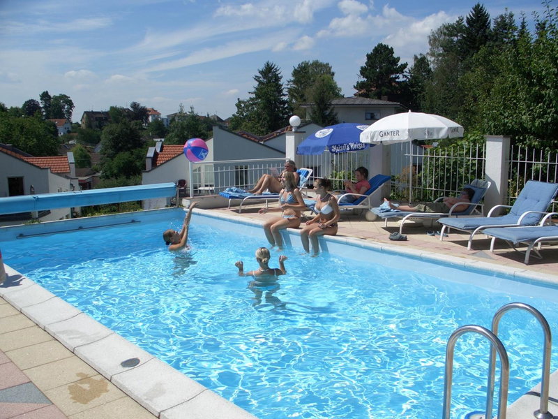 Sporthotel Schönblick, Meersburg, Germany