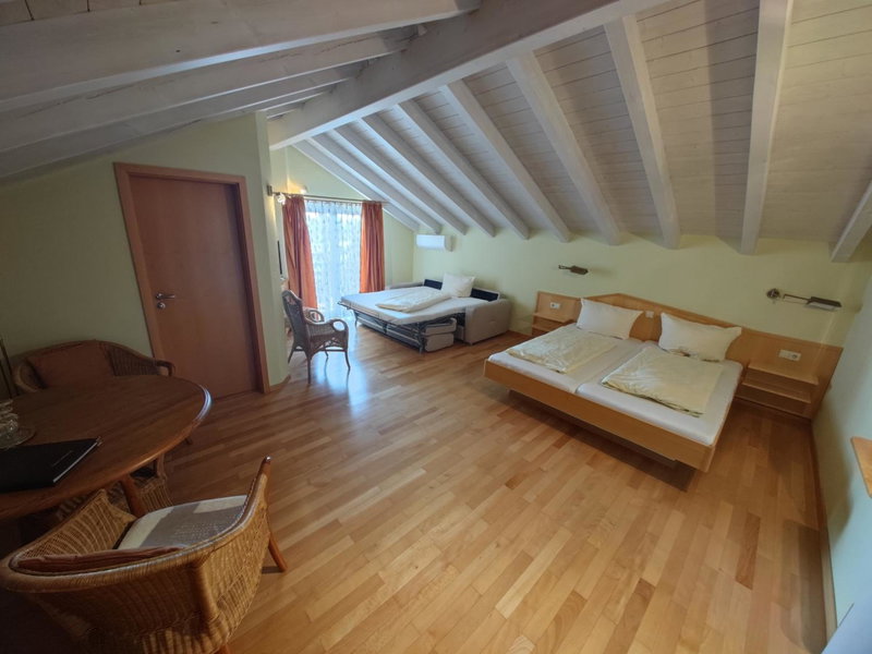 Sporthotel Schönblick, Meersburg, Germany
